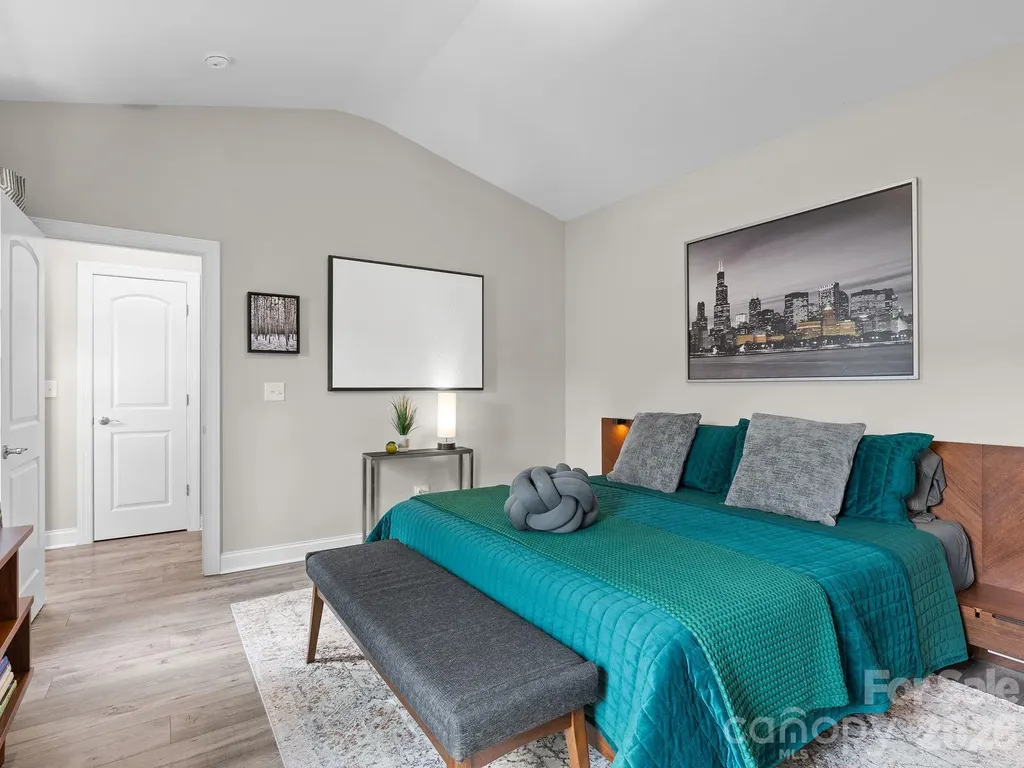 58 Walnut Springs Drive Asheville NC 28804
