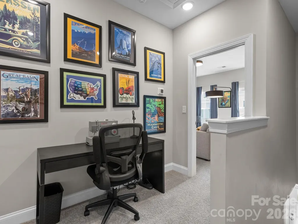 58 Walnut Springs Drive Asheville NC 28804