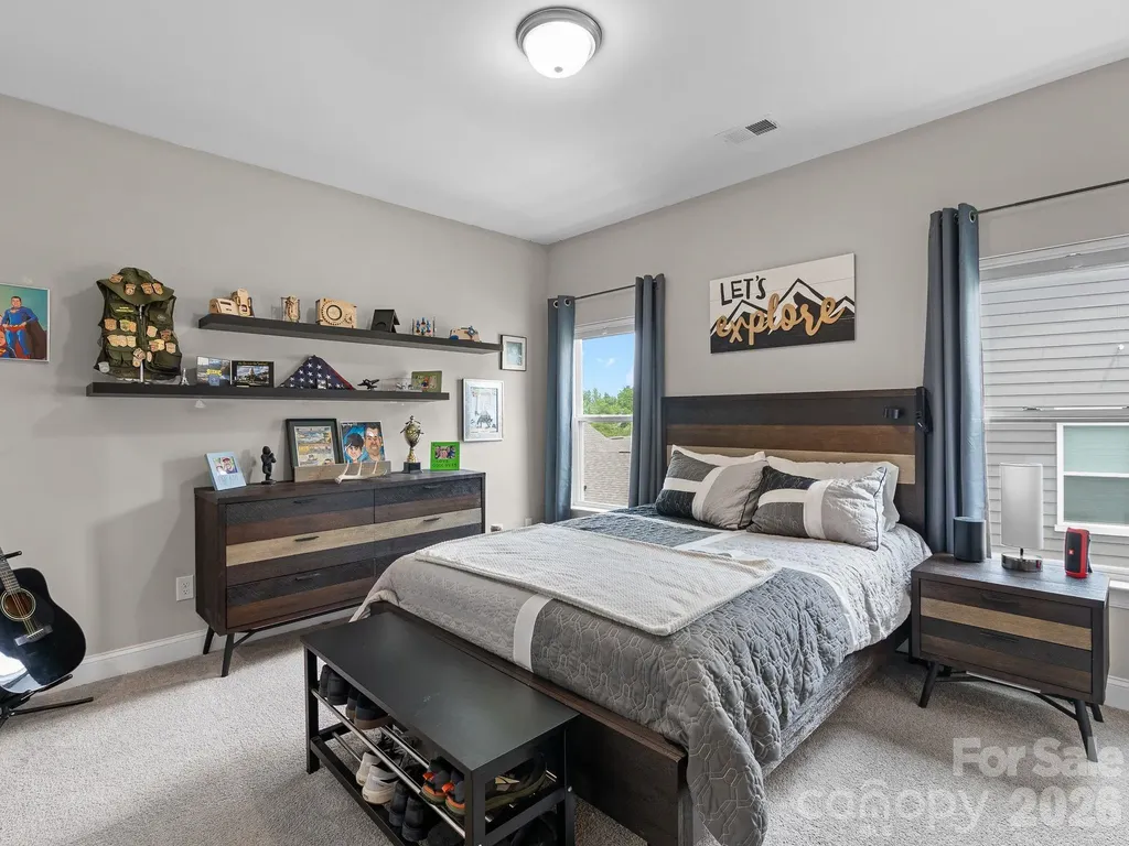 58 Walnut Springs Drive Asheville NC 28804