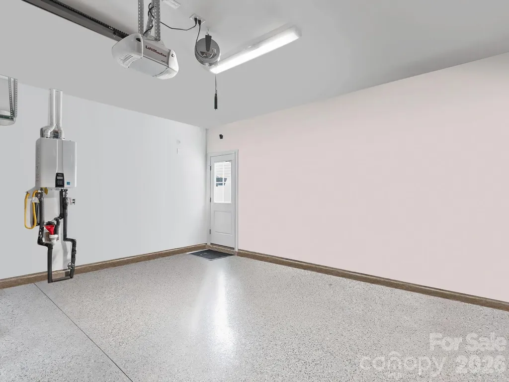 58 Walnut Springs Drive Asheville NC 28804