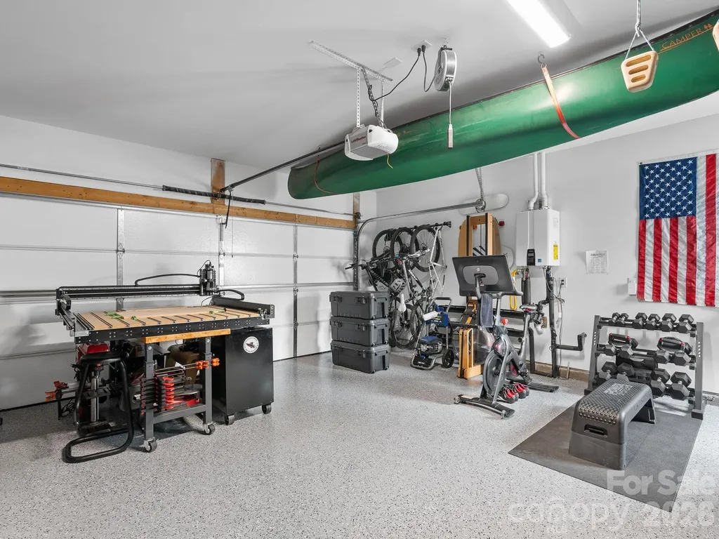 58 Walnut Springs Drive Asheville NC 28804