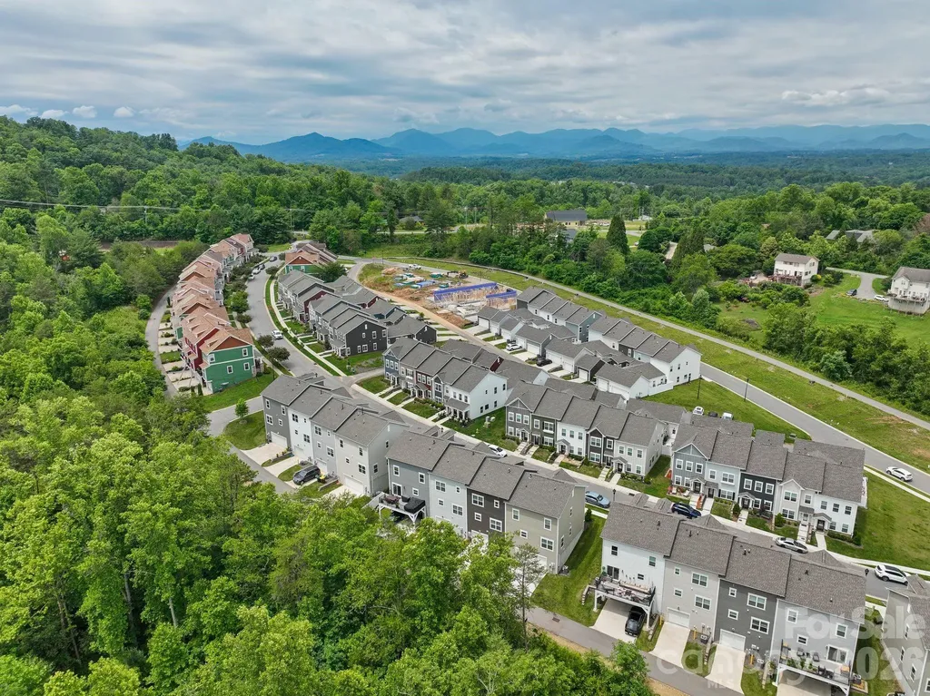 58 Walnut Springs Drive Asheville NC 28804