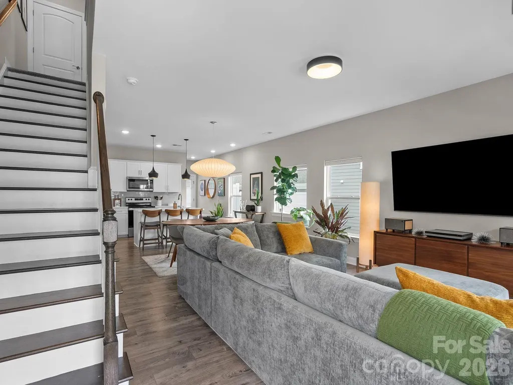 58 Walnut Springs Drive Asheville NC 28804