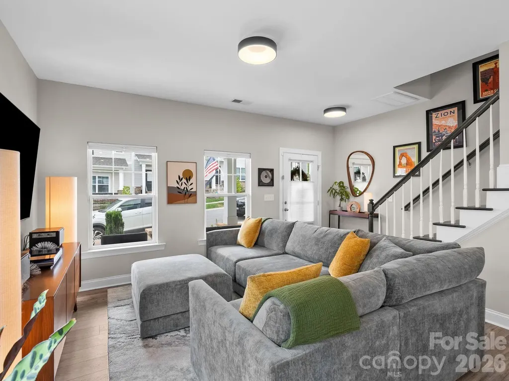 58 Walnut Springs Drive Asheville NC 28804