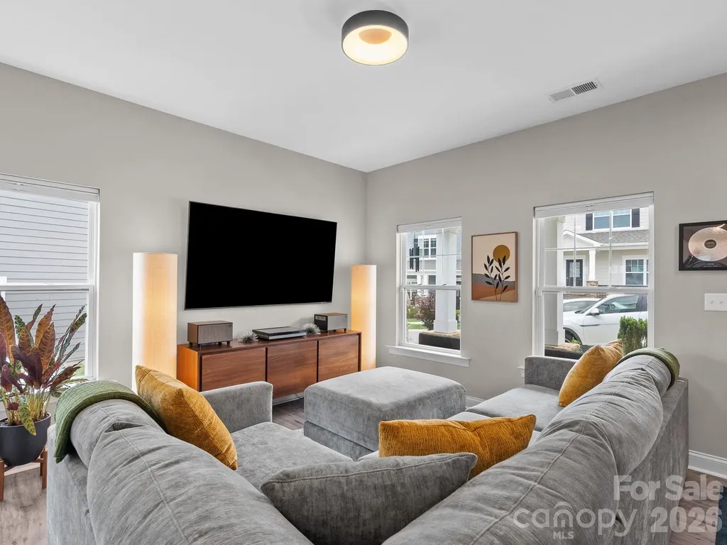 58 Walnut Springs Drive Asheville NC 28804