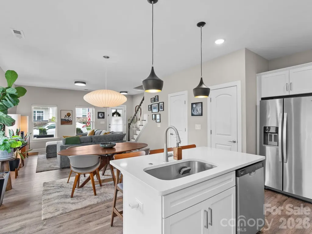 58 Walnut Springs Drive Asheville NC 28804