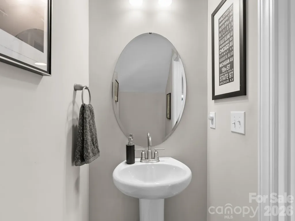 58 Walnut Springs Drive Asheville NC 28804