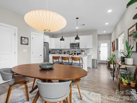 58 Walnut Springs Drive Asheville NC 28804