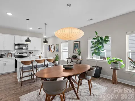 58 Walnut Springs Drive Asheville NC 28804
