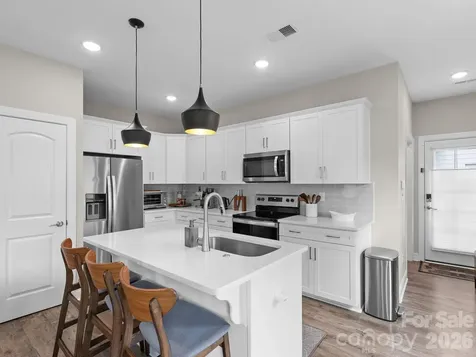 58 Walnut Springs Drive Asheville NC 28804