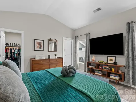 58 Walnut Springs Drive Asheville NC 28804