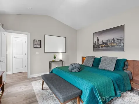 58 Walnut Springs Drive Asheville NC 28804