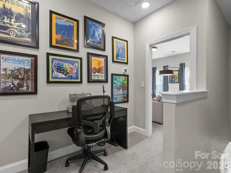 58 Walnut Springs Drive Asheville NC 28804
