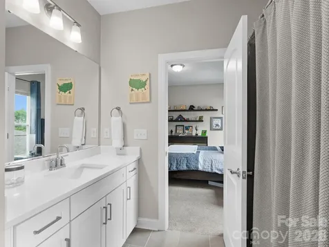 58 Walnut Springs Drive Asheville NC 28804