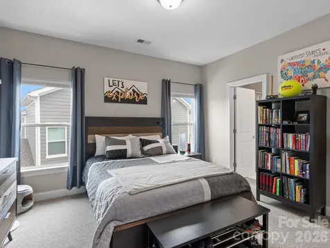 58 Walnut Springs Drive Asheville NC 28804