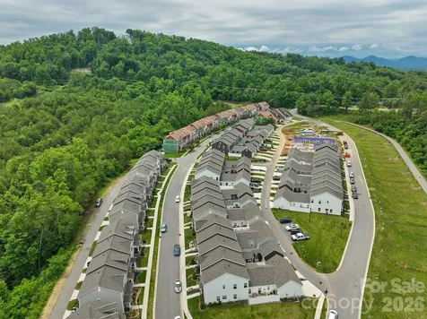 58 Walnut Springs Drive Asheville NC 28804