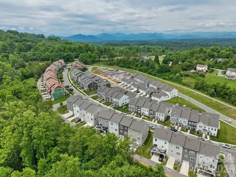 58 Walnut Springs Drive Asheville NC 28804