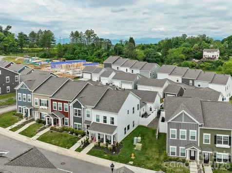 58 Walnut Springs Drive Asheville NC 28804