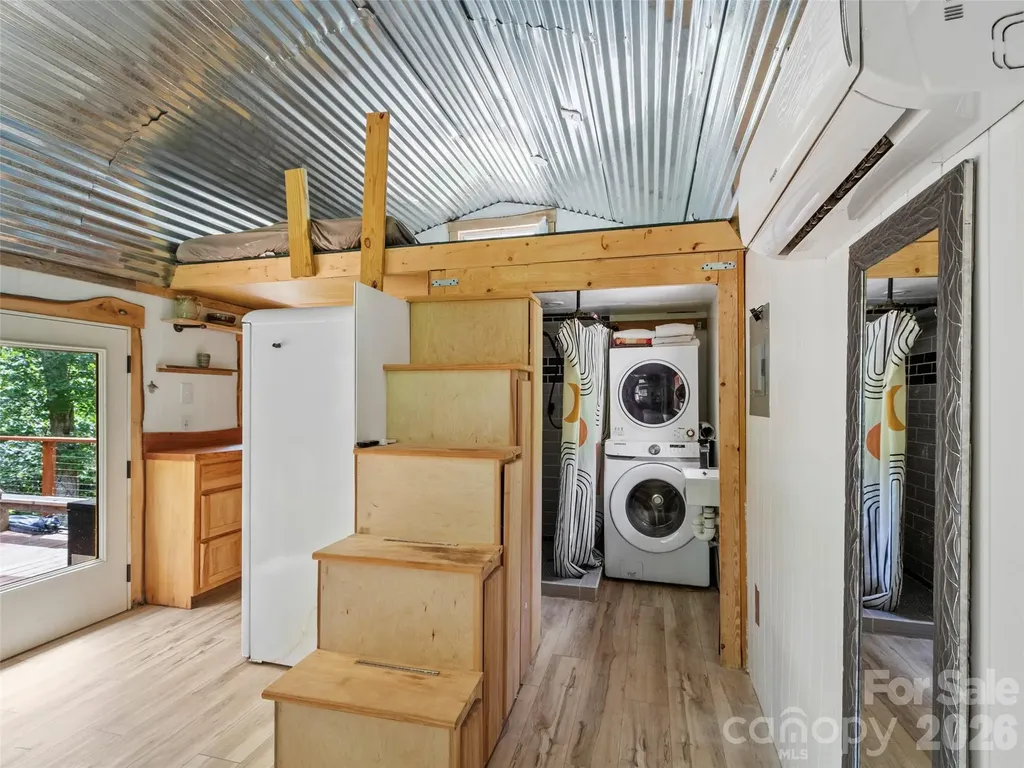 555 Logans Ridge Drive Marshall NC 28753