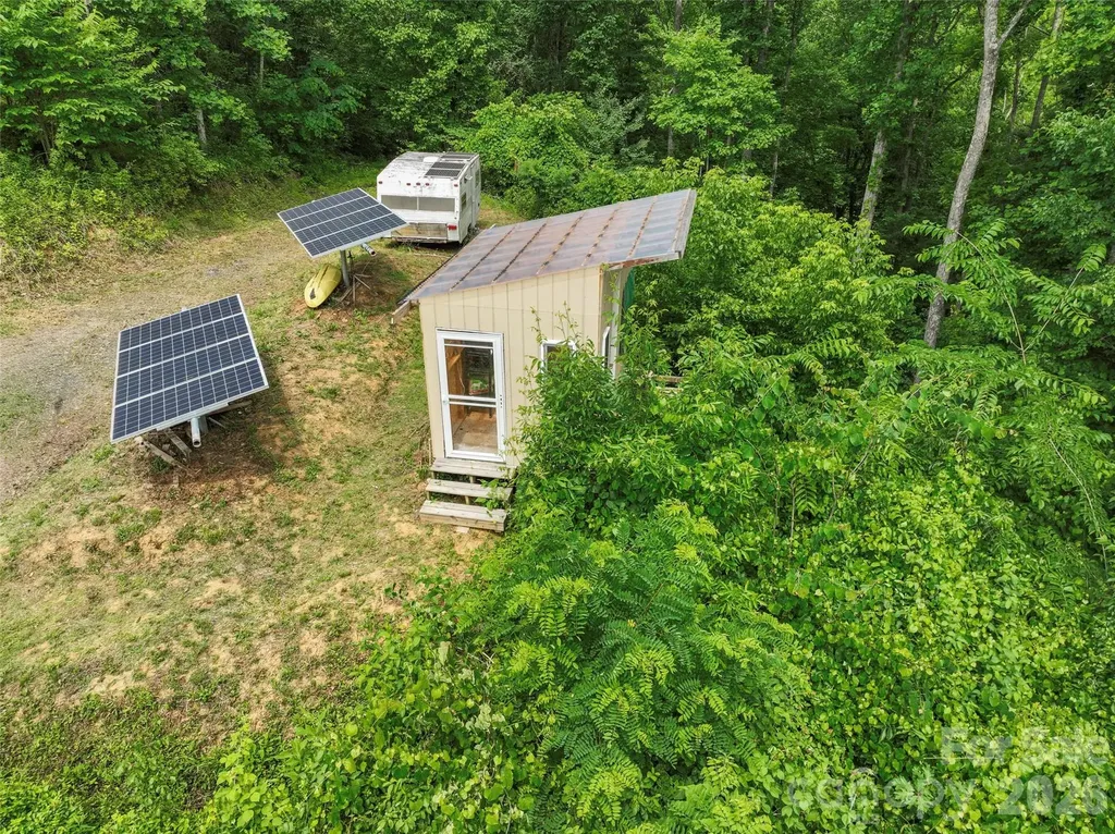 555 Logans Ridge Drive Marshall NC 28753