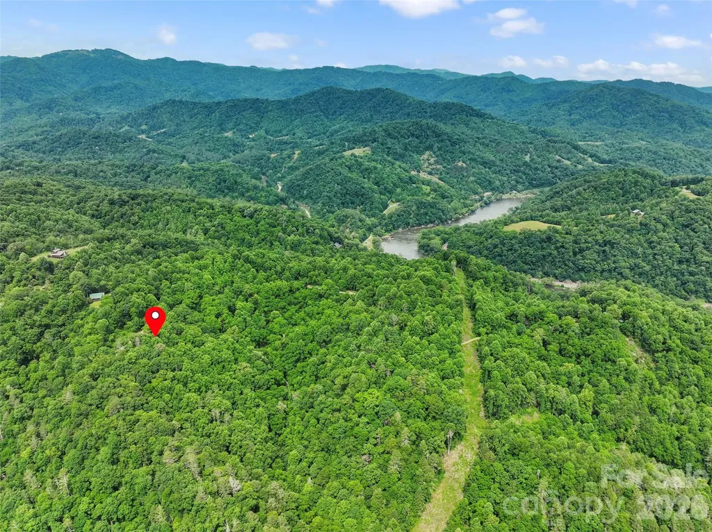 555 Logans Ridge Drive Marshall NC 28753