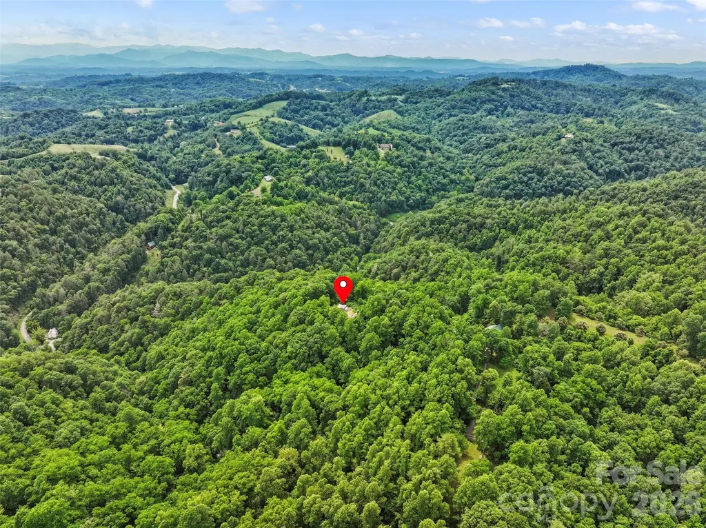 555 Logans Ridge Drive Marshall NC 28753