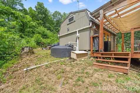 555 Logans Ridge Drive Marshall NC 28753