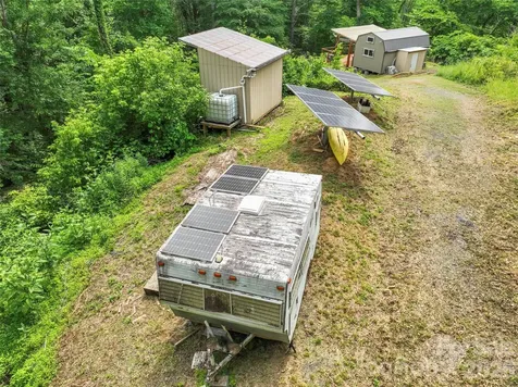 555 Logans Ridge Drive Marshall NC 28753