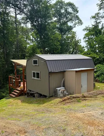 555 Logans Ridge Drive Marshall NC 28753