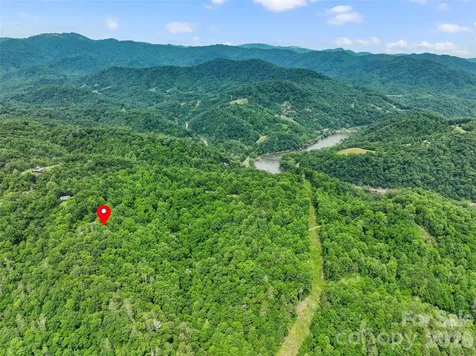 555 Logans Ridge Drive Marshall NC 28753