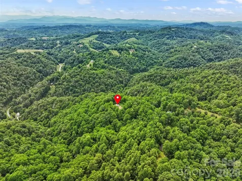 555 Logans Ridge Drive Marshall NC 28753