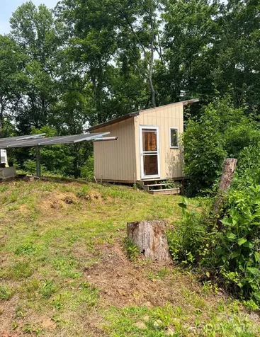 555 Logans Ridge Drive Marshall NC 28753