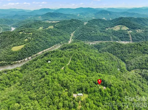 555 Logans Ridge Drive Marshall NC 28753