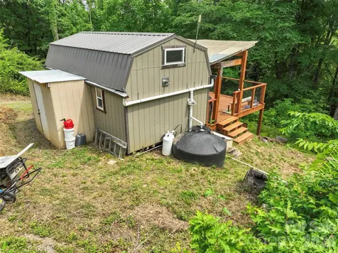 555 Logans Ridge Drive Marshall NC 28753