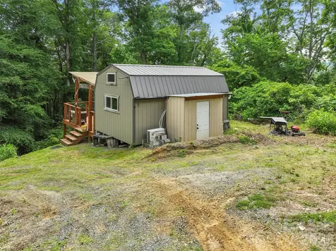 555 Logans Ridge Drive Marshall NC 28753