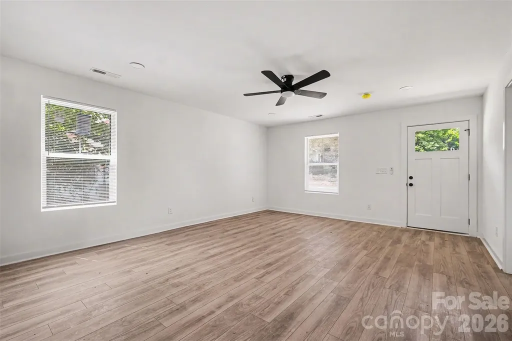 1302 Rainbow Drive Shelby NC 28152