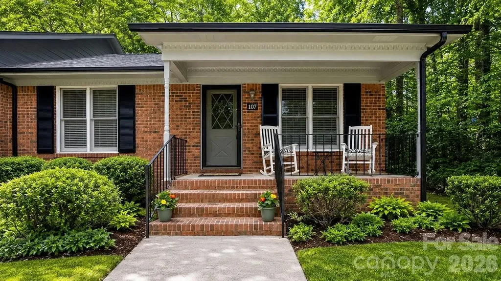 107 David Court Fort Mill SC 29715