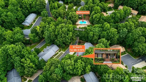 107 David Court Fort Mill SC 29715