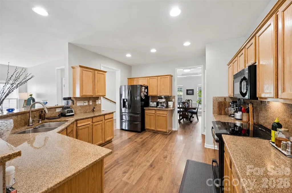 11719 Royal Castle Court Charlotte NC 28277