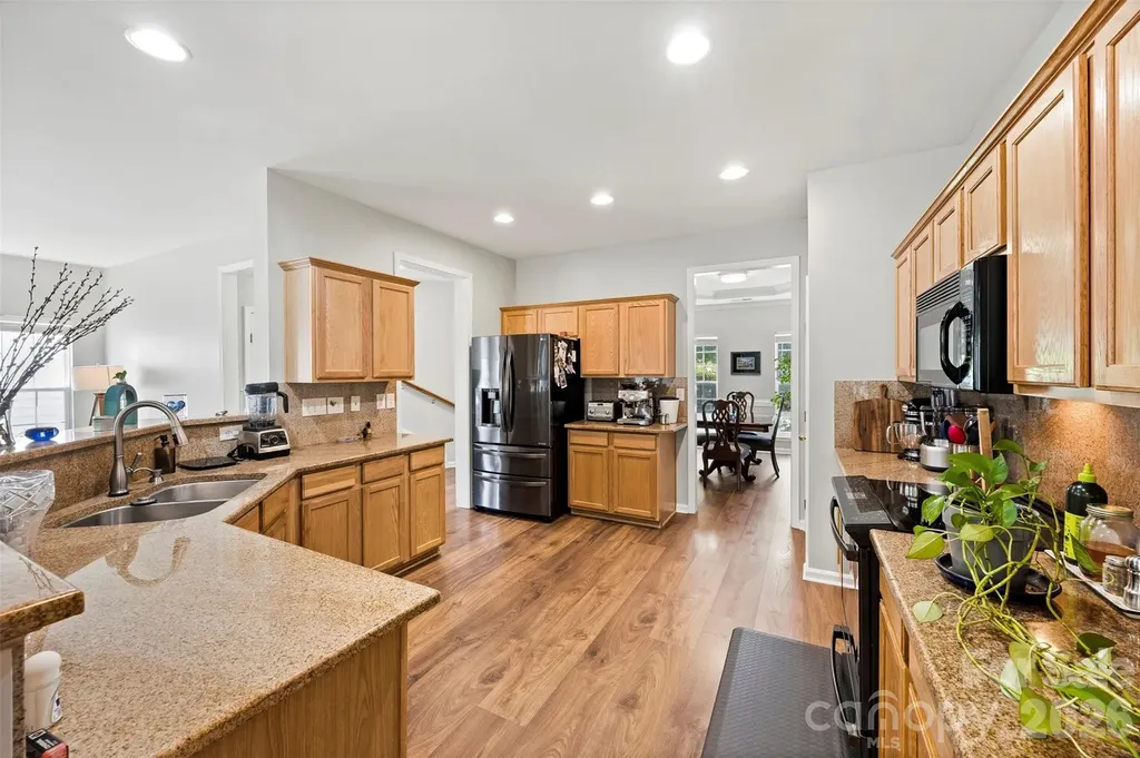 11719 Royal Castle Court Charlotte NC 28277