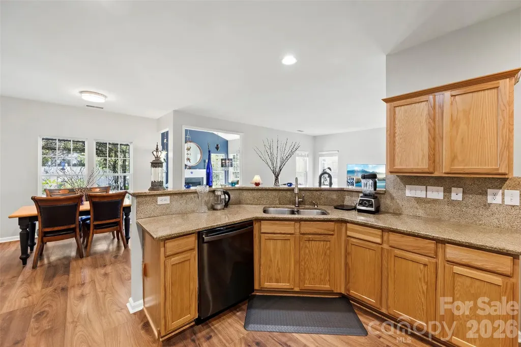 11719 Royal Castle Court Charlotte NC 28277