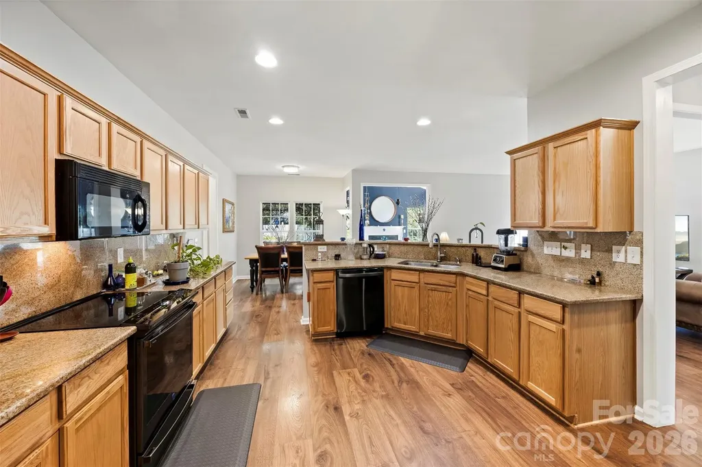 11719 Royal Castle Court Charlotte NC 28277