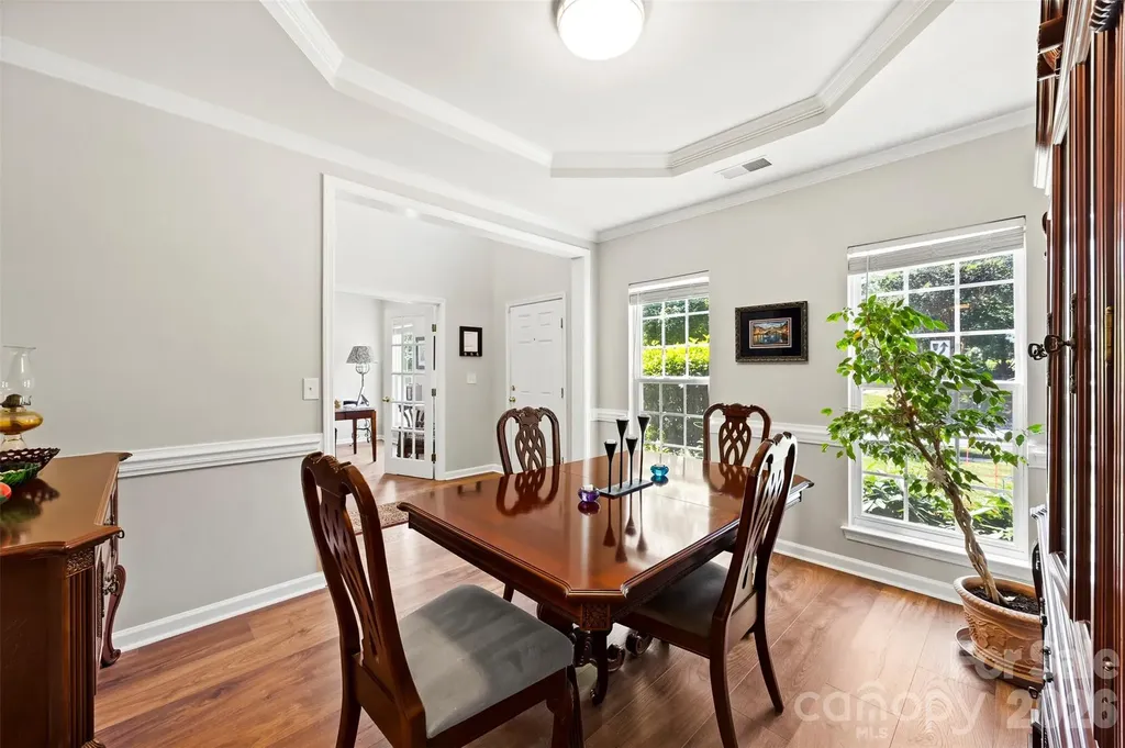 11719 Royal Castle Court Charlotte NC 28277