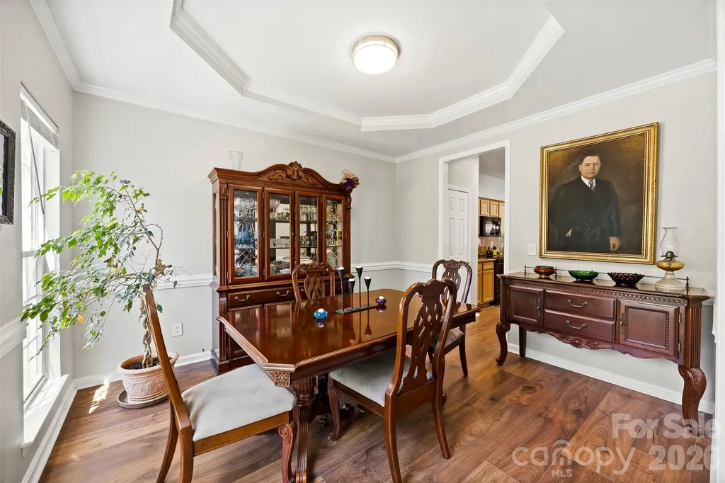 11719 Royal Castle Court Charlotte NC 28277