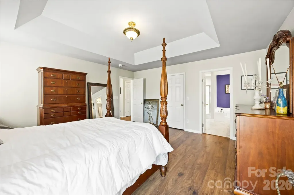 11719 Royal Castle Court Charlotte NC 28277