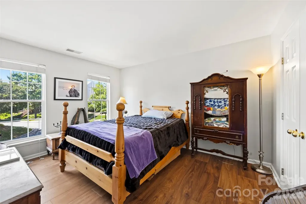 11719 Royal Castle Court Charlotte NC 28277