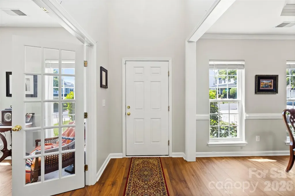 11719 Royal Castle Court Charlotte NC 28277