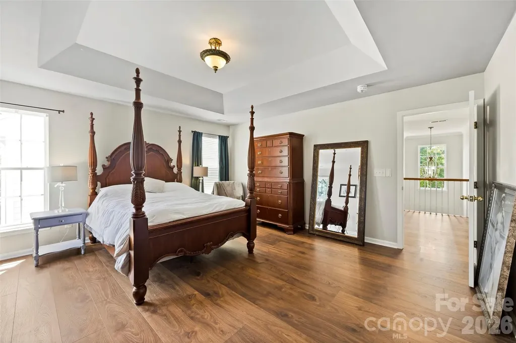 11719 Royal Castle Court Charlotte NC 28277