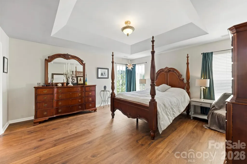 11719 Royal Castle Court Charlotte NC 28277