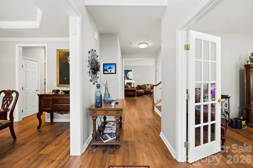 11719 Royal Castle Court Charlotte NC 28277